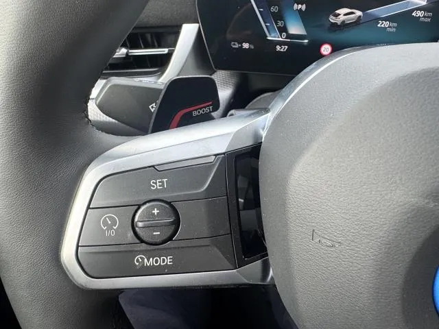 BMW iX2 eDrive20 150 kW (204 CV) de segunda mano