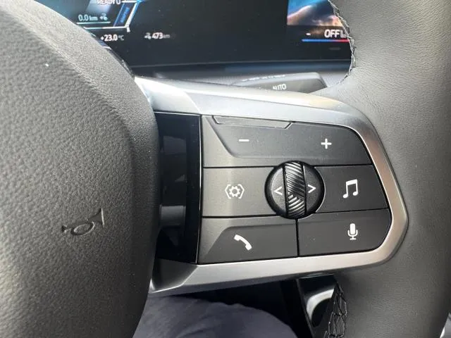 BMW iX2 eDrive20 150 kW (204 CV) de segunda mano