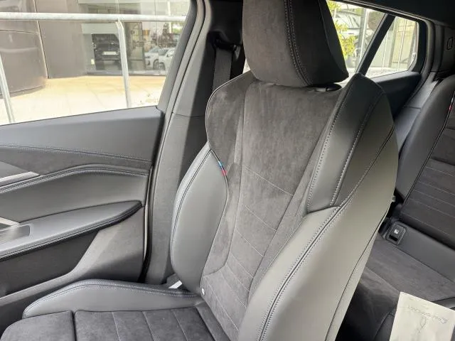 BMW iX2 eDrive20 150 kW (204 CV) de segunda mano