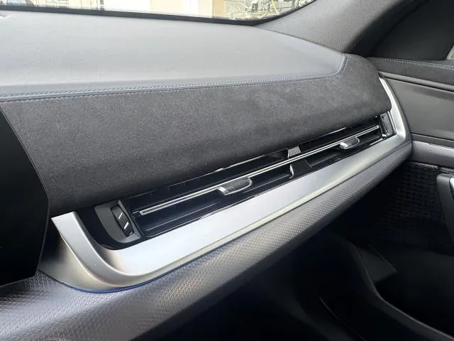 BMW iX2 eDrive20 150 kW (204 CV) de segunda mano