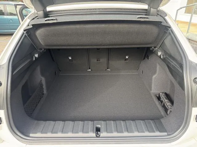 BMW iX2 eDrive20 150 kW (204 CV) de segunda mano