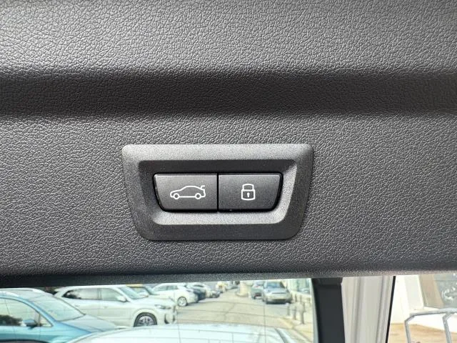 BMW iX2 eDrive20 150 kW (204 CV) de segunda mano