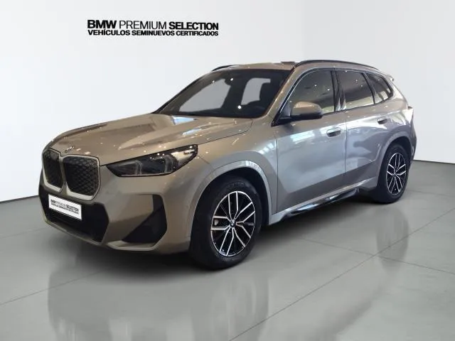 BMW iX1 eDrive20 150 kW (204 CV) de segunda mano