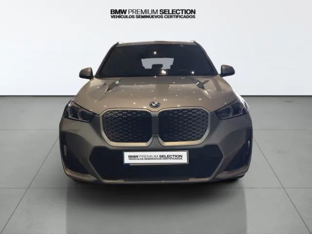 BMW iX1 eDrive20 150 kW (204 CV) de segunda mano
