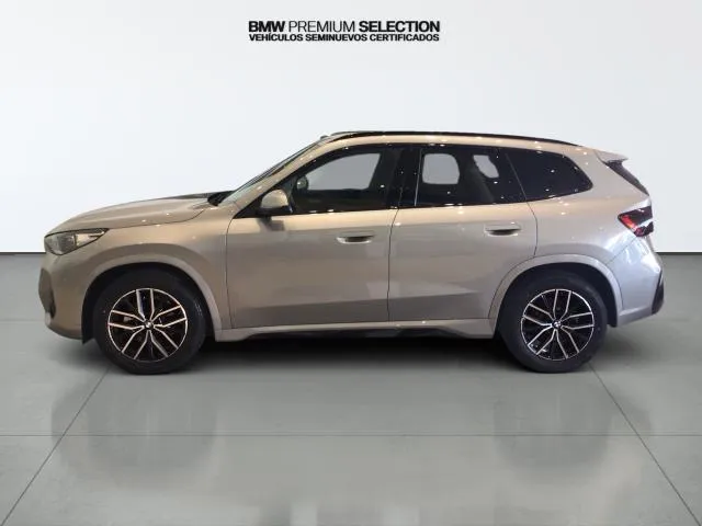 BMW iX1 eDrive20 150 kW (204 CV) de segunda mano