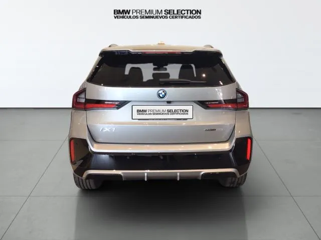 BMW iX1 eDrive20 150 kW (204 CV) de segunda mano