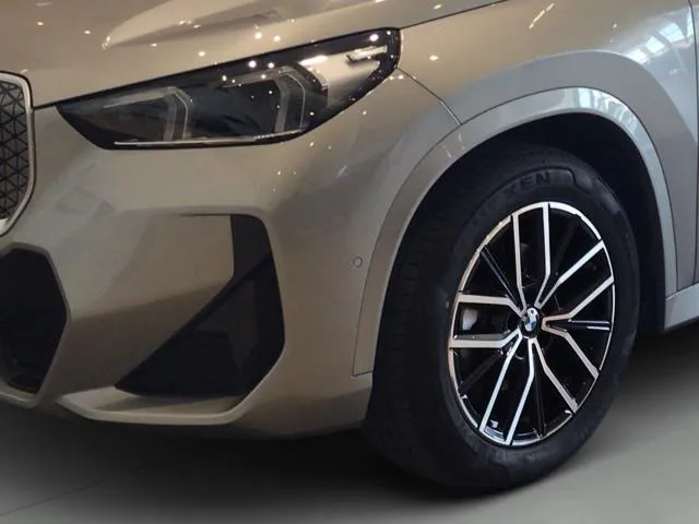 BMW iX1 eDrive20 150 kW (204 CV) de segunda mano