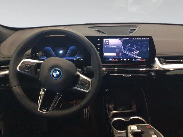 BMW iX1 eDrive20 150 kW (204 CV) de segunda mano