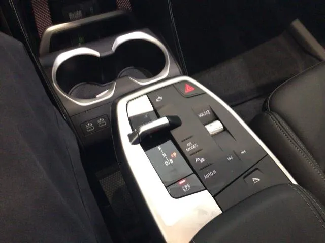 BMW iX1 eDrive20 150 kW (204 CV) de segunda mano