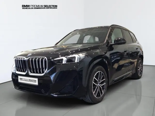 BMW X1 xDrive25e 180 kW (245 CV) de segunda mano