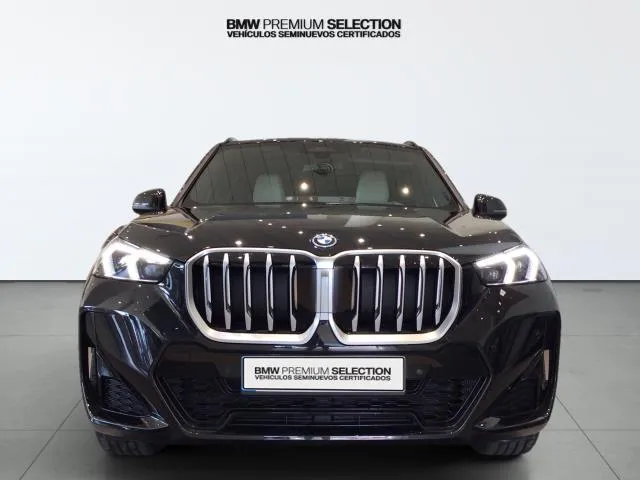 BMW X1 xDrive25e 180 kW (245 CV) de segunda mano