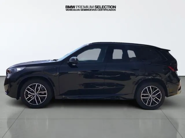 BMW X1 xDrive25e 180 kW (245 CV) de segunda mano