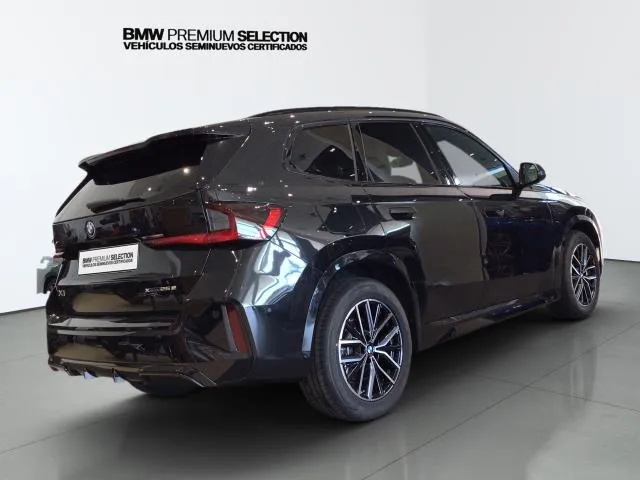 BMW X1 xDrive25e 180 kW (245 CV) de segunda mano