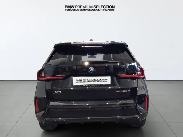 BMW X1 xDrive25e 180 kW (245 CV) de segunda mano