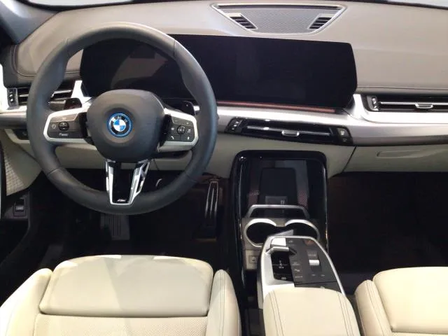 BMW X1 xDrive25e 180 kW (245 CV) de segunda mano