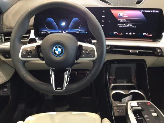 BMW X1 xDrive25e 180 kW (245 CV) de segunda mano