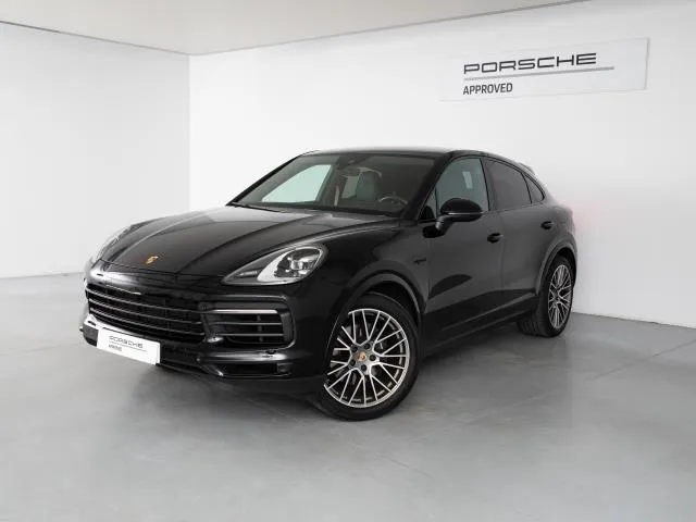 Porsche Cayenne E-Hybrid Platinum Edition 340 kW (462 CV) de segunda mano