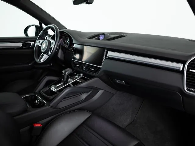 Porsche Cayenne E-Hybrid Platinum Edition 340 kW (462 CV) de segunda mano