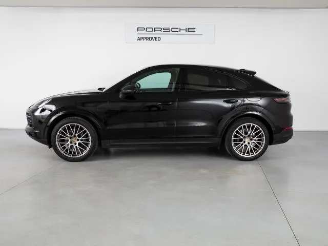 Porsche Cayenne E-Hybrid Platinum Edition 340 kW (462 CV) de segunda mano
