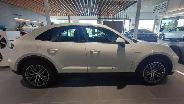 Porsche Macan 4 300 kW (408 CV) de segunda mano