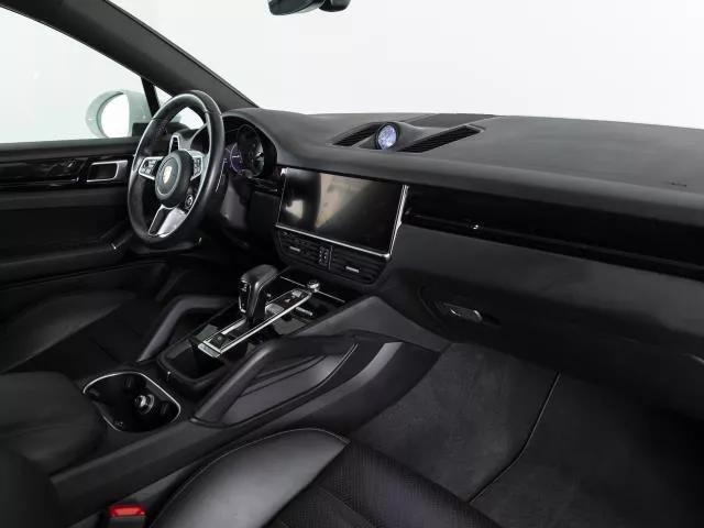 Porsche Cayenne Coupé 250 kW (340 CV) de segunda mano