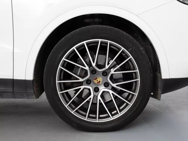 Porsche Cayenne Coupé 250 kW (340 CV) de segunda mano