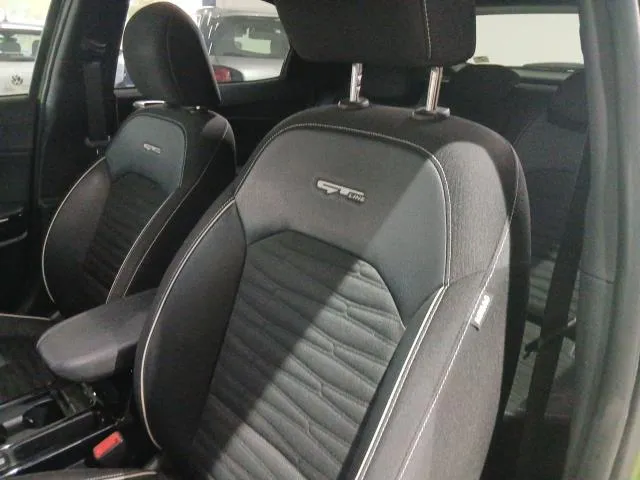 Kia XCeed 1.5 MHEV GT-line 118 kW (160 CV) de segunda mano
