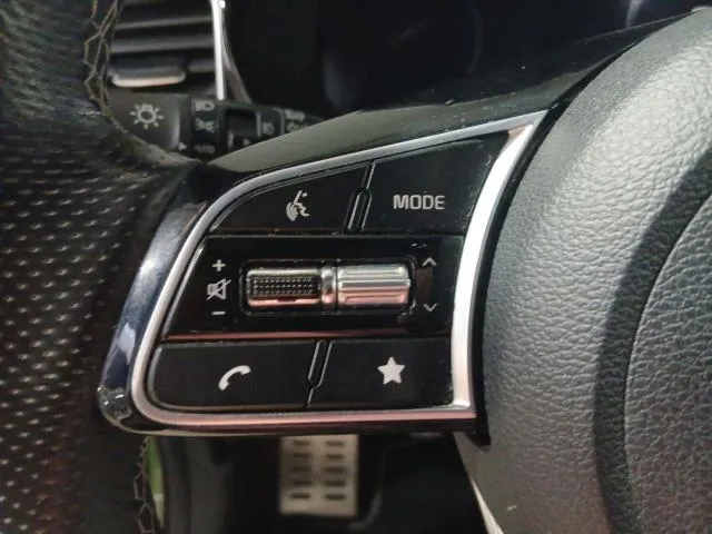 Kia XCeed 1.5 MHEV GT-line 118 kW (160 CV) de segunda mano