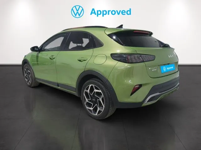 Kia XCeed 1.5 MHEV GT-line 118 kW (160 CV) de segunda mano
