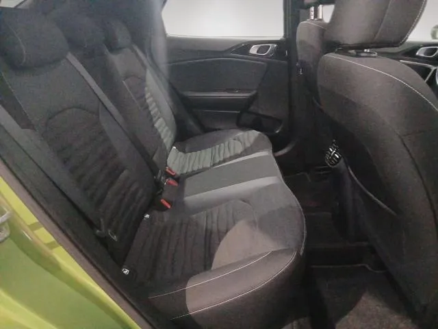 Kia XCeed 1.5 MHEV GT-line 118 kW (160 CV) de segunda mano