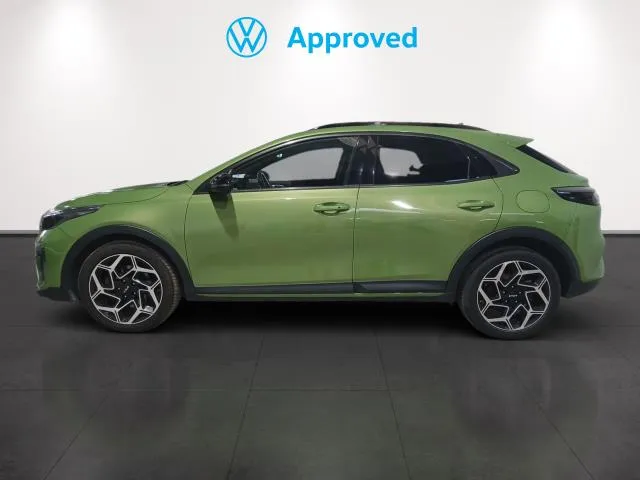 Kia XCeed 1.5 MHEV GT-line 118 kW (160 CV) de segunda mano