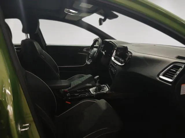 Kia XCeed 1.5 MHEV GT-line 118 kW (160 CV) de segunda mano
