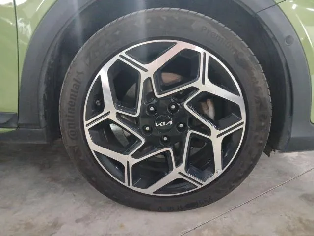 Kia XCeed 1.5 MHEV GT-line 118 kW (160 CV) de segunda mano