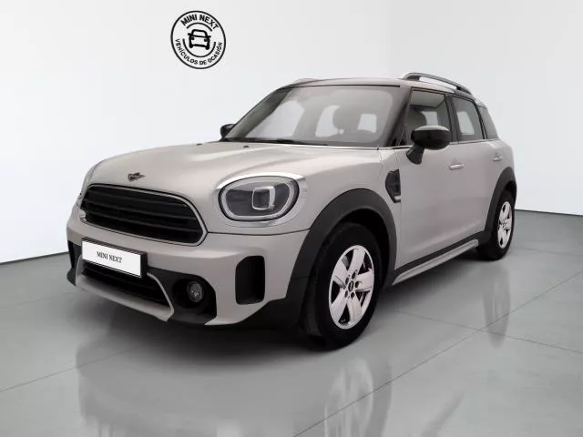 MINI Countryman Cooper 100 kW (136 CV) de segunda mano