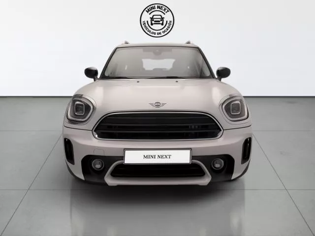 MINI Countryman Cooper 100 kW (136 CV) de segunda mano