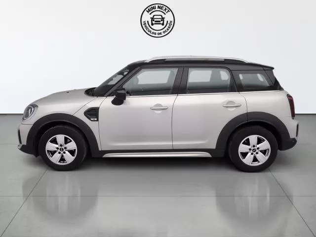 MINI Countryman Cooper 100 kW (136 CV) de segunda mano