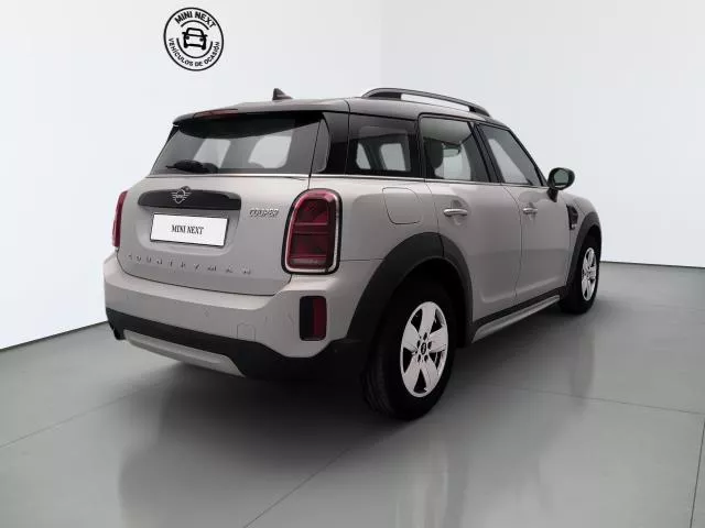 MINI Countryman Cooper 100 kW (136 CV) de segunda mano