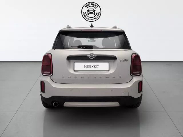 MINI Countryman Cooper 100 kW (136 CV) de segunda mano