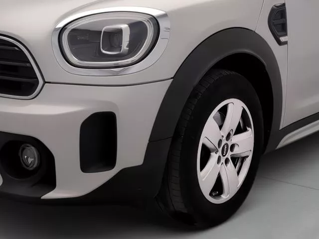 MINI Countryman Cooper 100 kW (136 CV) de segunda mano