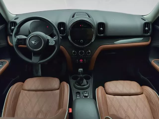 MINI Countryman Cooper 100 kW (136 CV) de segunda mano