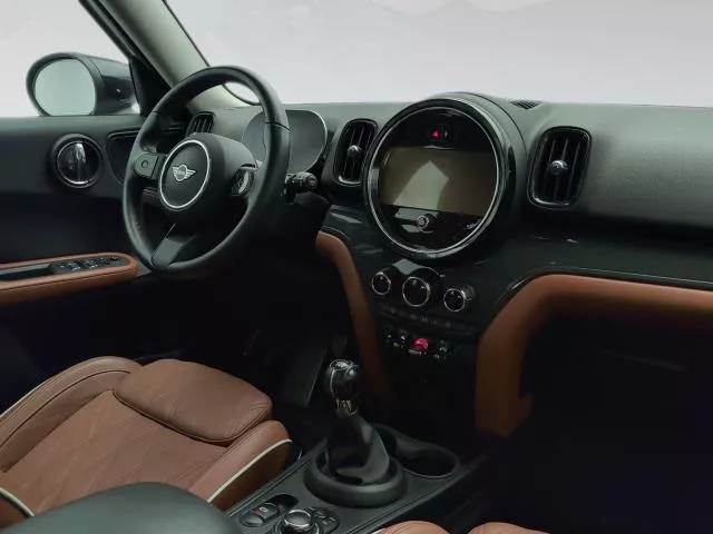MINI Countryman Cooper 100 kW (136 CV) de segunda mano