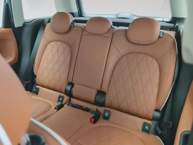 MINI Countryman Cooper 100 kW (136 CV) de segunda mano