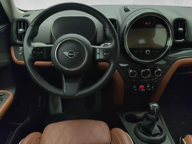 MINI Countryman Cooper 100 kW (136 CV) de segunda mano