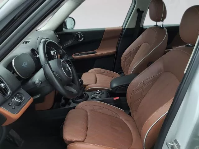 MINI Countryman Cooper 100 kW (136 CV) de segunda mano