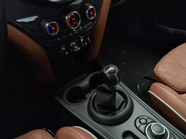 MINI Countryman Cooper 100 kW (136 CV) de segunda mano