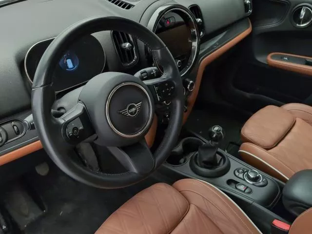 MINI Countryman Cooper 100 kW (136 CV) de segunda mano