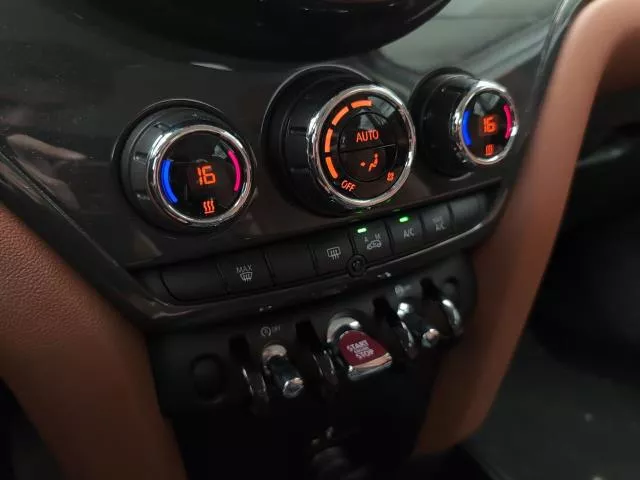 MINI Countryman Cooper 100 kW (136 CV) de segunda mano