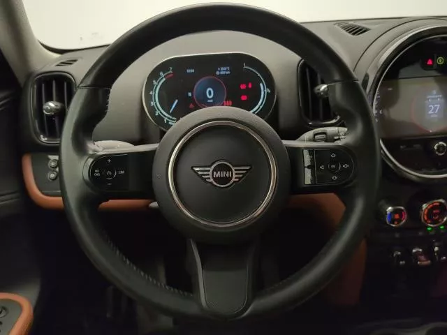 MINI Countryman Cooper 100 kW (136 CV) de segunda mano