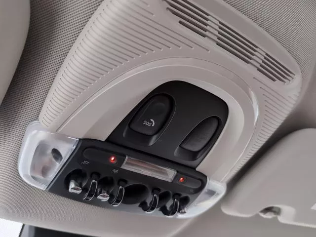 MINI Countryman Cooper 100 kW (136 CV) de segunda mano