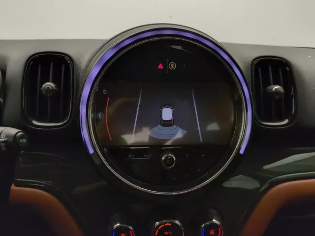 MINI Countryman Cooper 100 kW (136 CV) de segunda mano